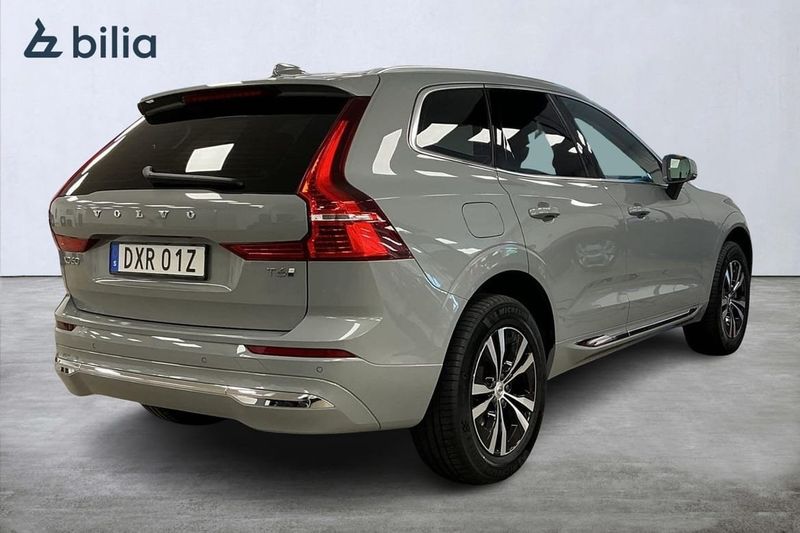 Volvo XC60 bild 33