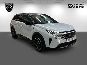 Peugeot e-5008 bild 3