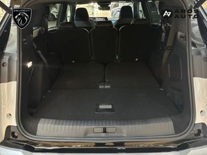 Peugeot e-5008 bild 19