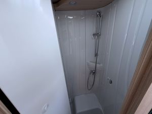 Bürstner Ixeo bild 14