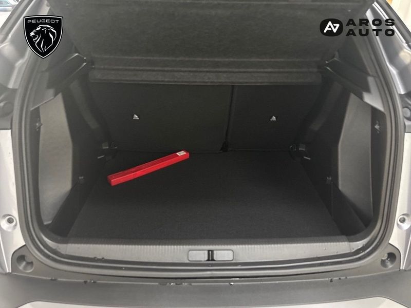 Peugeot 2008 bild 12