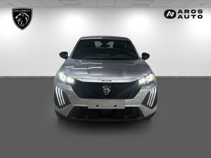 Peugeot 2008 bild 2