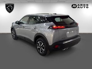 Peugeot 2008 bild 6