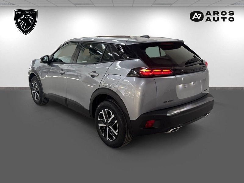Peugeot 2008 bild 6