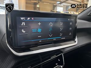 Peugeot 2008 bild 10