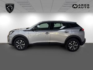 Peugeot 2008 bild 4