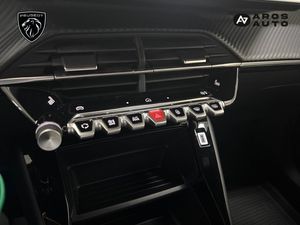 Peugeot 2008 bild 11