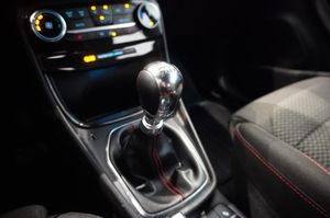 Ford Puma bild 7
