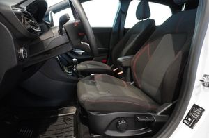 Ford Puma bild 5