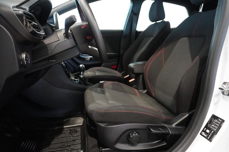 Ford Puma bild 5