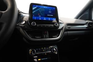 Ford Puma bild 8
