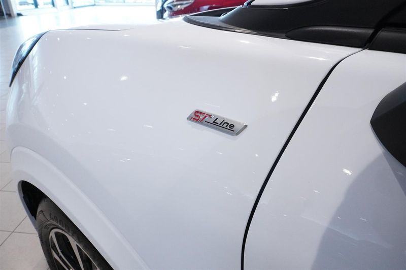 Ford Puma bild 12