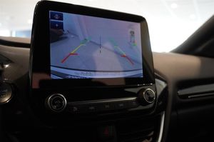 Ford Puma bild 10