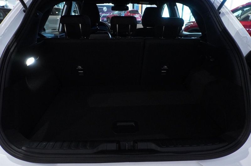 Ford Puma bild 11