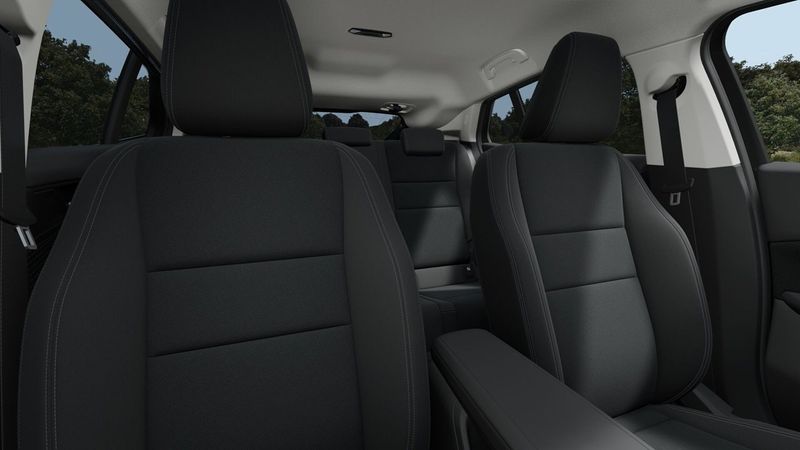 BMW iX2 bild 10