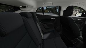 BMW iX2 bild 9