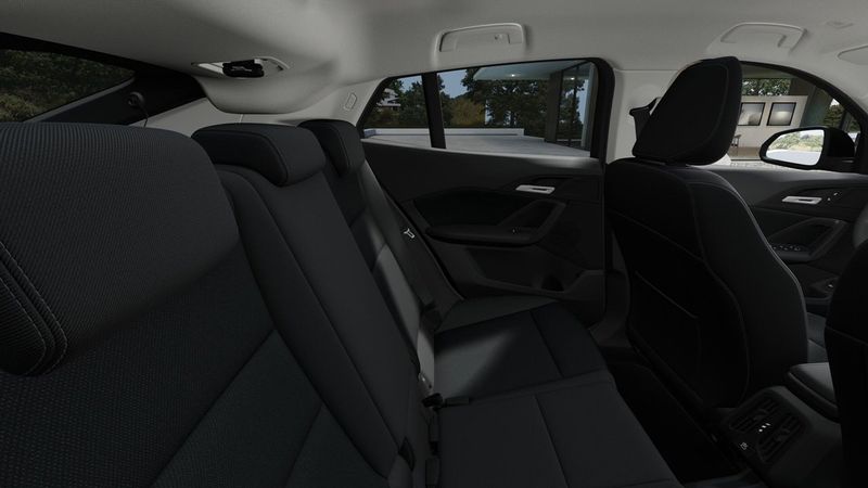 BMW iX2 bild 9