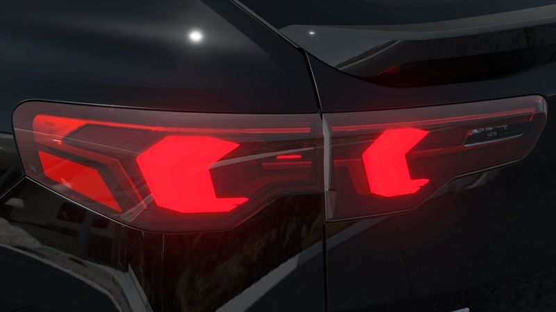 BMW iX2 bild 12