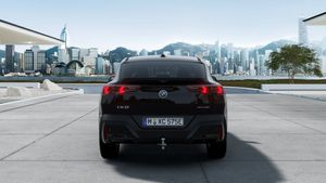 BMW iX2 bild 11