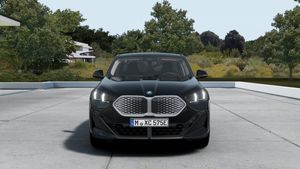 BMW iX2 bild 2