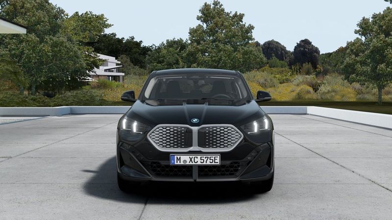 BMW iX2 bild 2