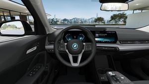 BMW iX2 bild 7