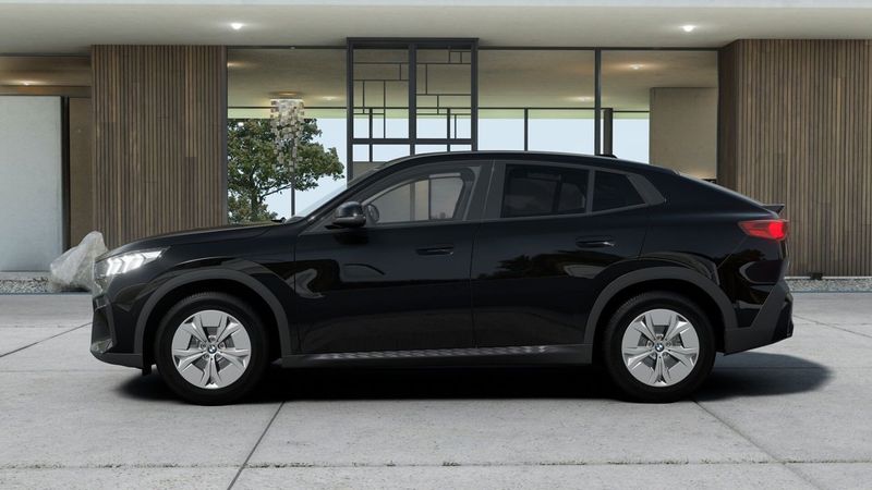 BMW iX2 bild 3