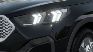 BMW iX2 bild 4