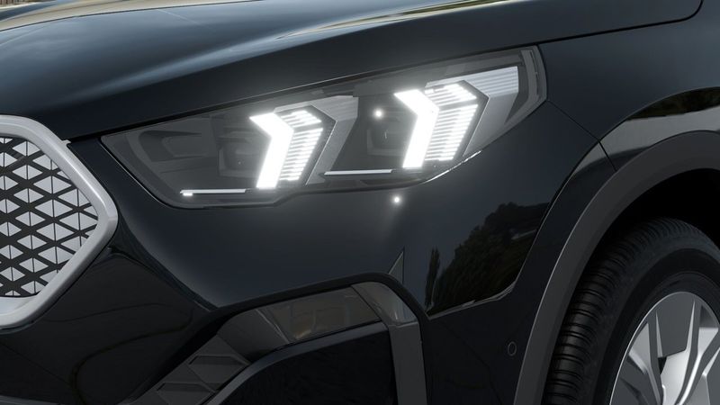 BMW iX2 bild 4