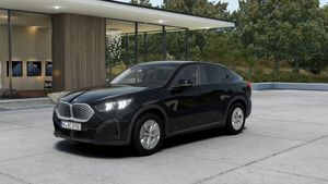 BMW iX2 bild 1
