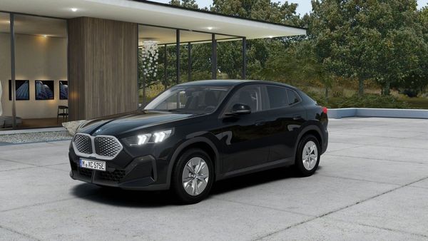 BMW iX2 xDrive30 - PRIVATLEASING fr. 6.895 kr/mån - 2026