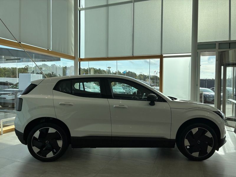 Volvo EX30 bild 3