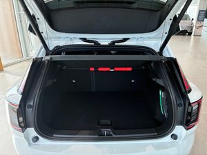 Volvo EX30 bild 9