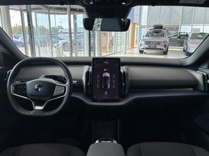 Volvo EX30 bild 6