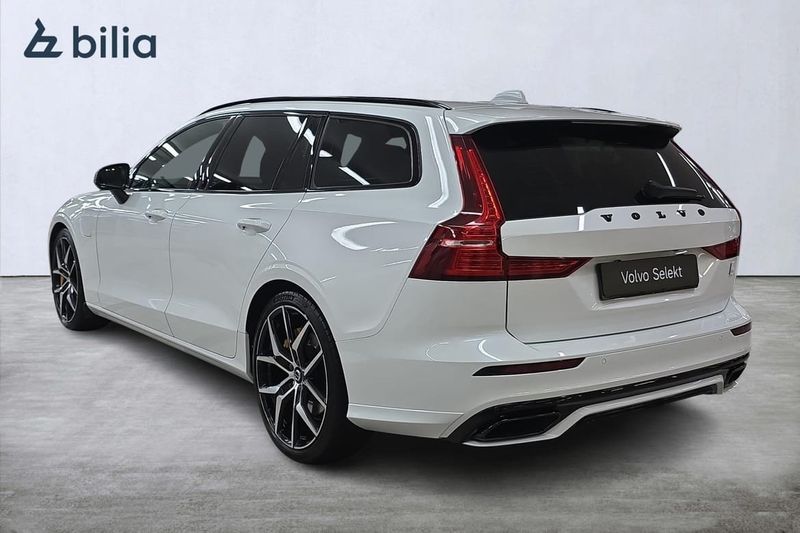 Volvo V60 bild 2