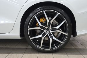 Volvo V60 bild 17