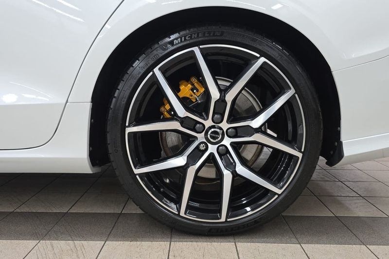 Volvo V60 bild 17