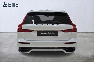 Volvo V60 bild 5