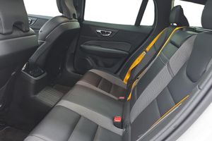 Volvo V60 bild 13