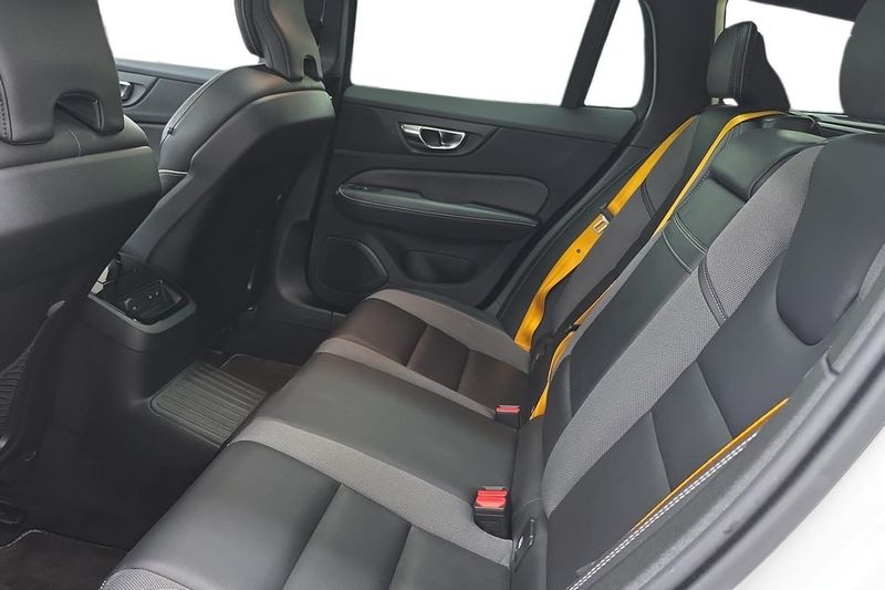 Volvo V60 bild 13
