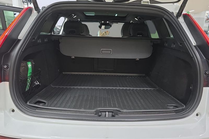 Volvo V60 bild 12