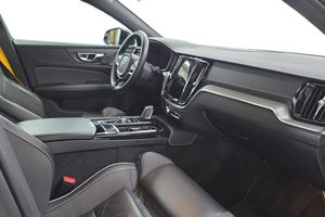 Volvo V60 bild 7