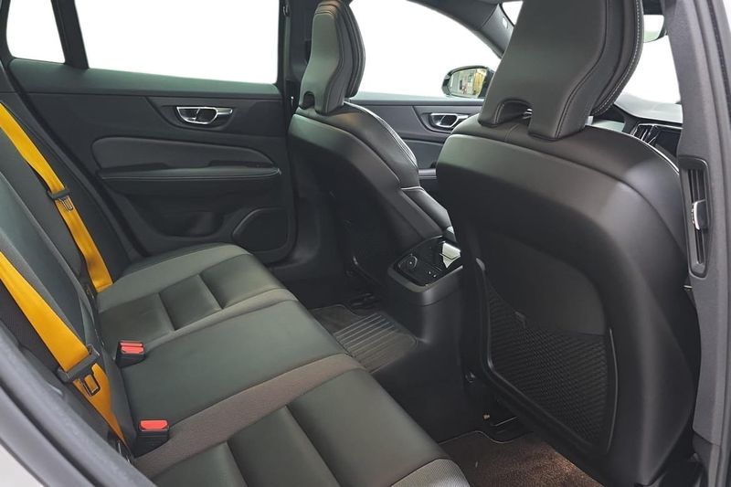 Volvo V60 bild 9