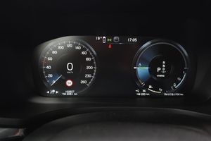 Volvo V60 bild 16