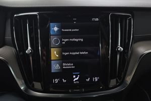 Volvo V60 bild 15