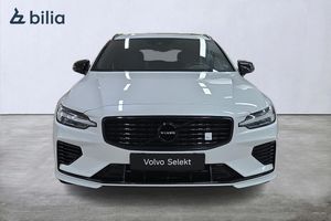 Volvo V60 bild 6
