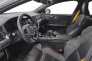 Volvo V60 bild 14