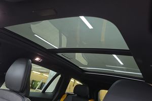 Volvo V60 bild 22