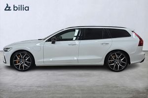 Volvo V60 bild 3