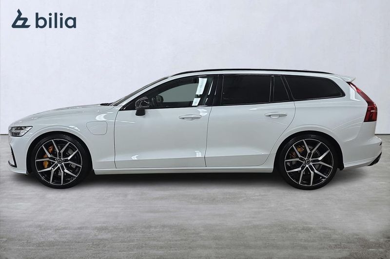 Volvo V60 bild 3